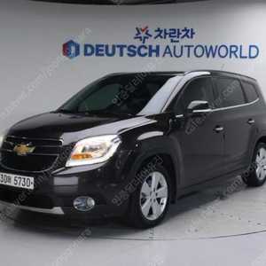 @15년식 올란도 2.0 LPGi LTZ 프리미엄 전국최저가격전액할부최대72개월저신용할부카드현금고품질