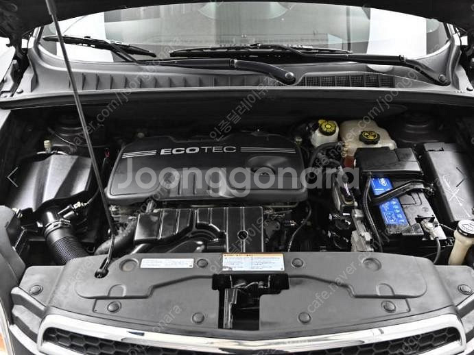 @15년식 올란도 2.0 LPGi LTZ 프리미엄 전국최저가격전액할부최대72개월저신용할부카드현금고품질--6