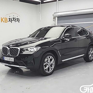 [BMW]X4 (G02) xDrive 20i xLine (5인승) 2024 년 중고차☆신뢰☆믿음☆정직☆고객님께 약속드립니다!