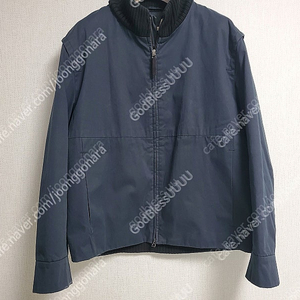 ​(정품) HUGO BOSS 휴고보스 블랙라벨 자켓 점퍼 (100)
