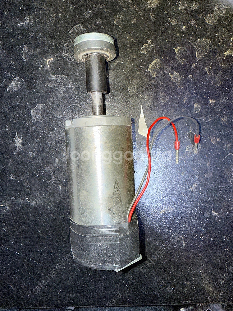 Dc24v 서보모터 그라인더--0