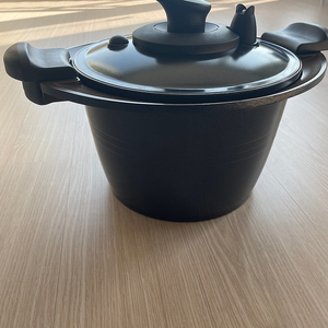 로이첸 압력냄비 6.5리터