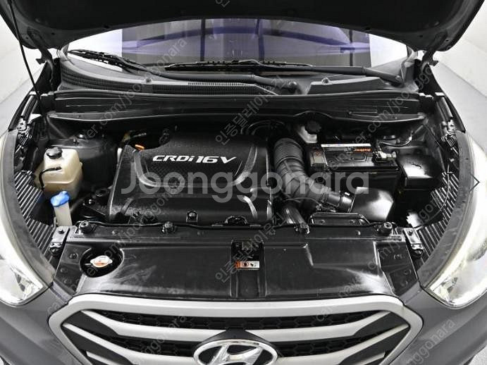 @15년식 뉴투싼 ix 디젤 R2.0 2WD 스마트 스...--6