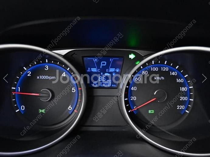 @15년식 뉴투싼 ix 디젤 R2.0 2WD 스마트 스...--8