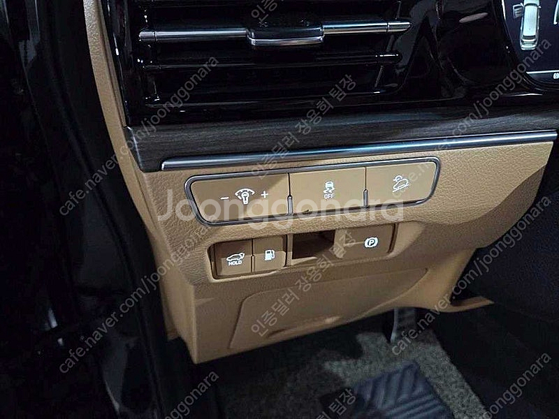 모하비 중고 가격 모하비 더 마스터 중고차 검정색 20...--9