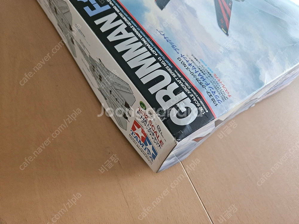 TAMIYA F14A 1/32--2