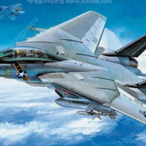 TAMIYA F14A 1/32