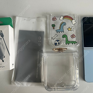 삼성 갤럭시 z플립 6 256gb