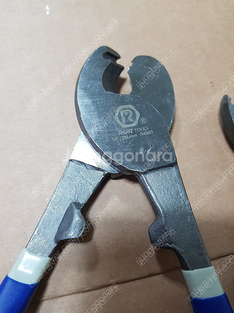 미국9인치 압착 절단 피복탈피 멀티펜치, 전선케이블 절...--1