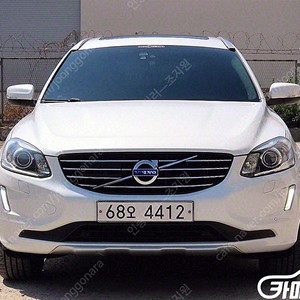 [볼보]XC60 D5 AWD ★중고차★중고차매입★전액할부★저신용자★신불자★소액할부★현금★카드 전부 가능합니다!