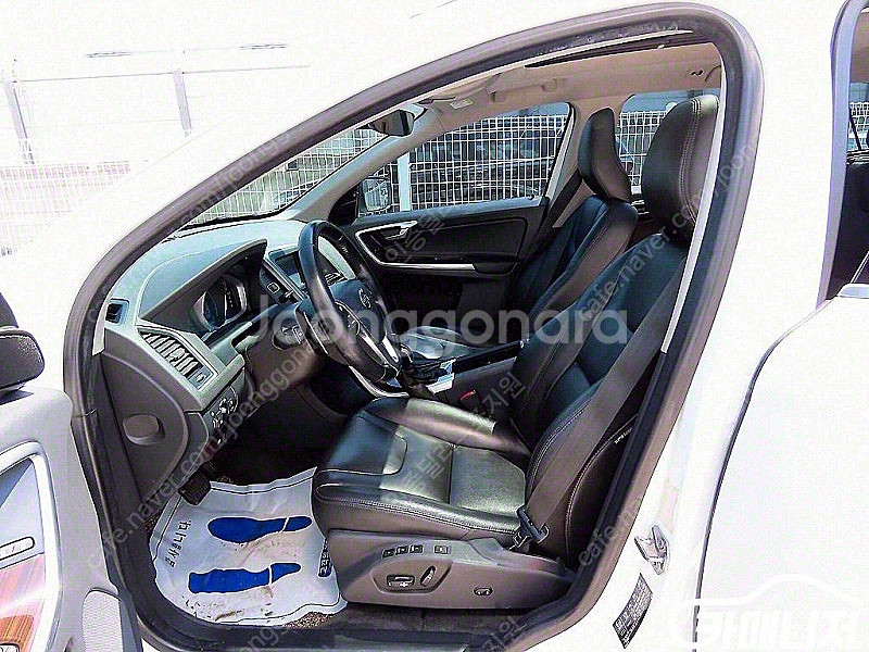 [볼보]XC60 D5 AWD ★중고차★중고차매입★전액할...--5
