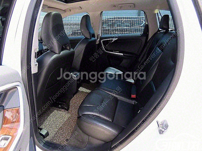[볼보]XC60 D5 AWD ★중고차★중고차매입★전액할...--6
