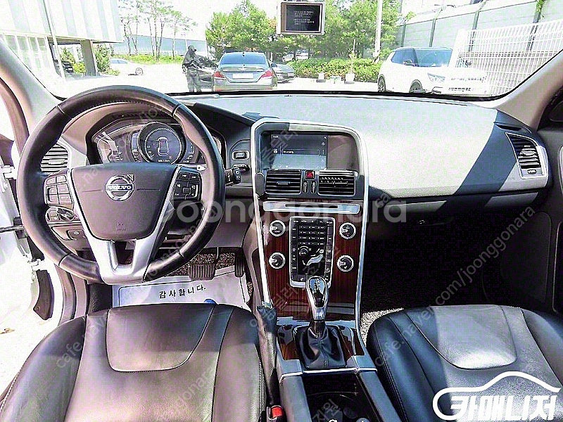 [볼보]XC60 D5 AWD ★중고차★중고차매입★전액할...--7