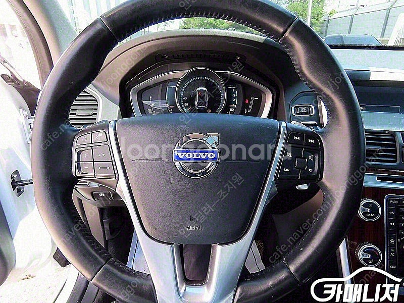 [볼보]XC60 D5 AWD ★중고차★중고차매입★전액할...--8
