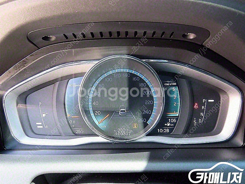 [볼보]XC60 D5 AWD ★중고차★중고차매입★전액할...--9