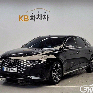 [현대]더 뉴 그랜저 IG 2.5 익스클루시브 (5인승) 2021 년 휘발유 중고 중고차 전액할부☆중고차리스☆중고차수출