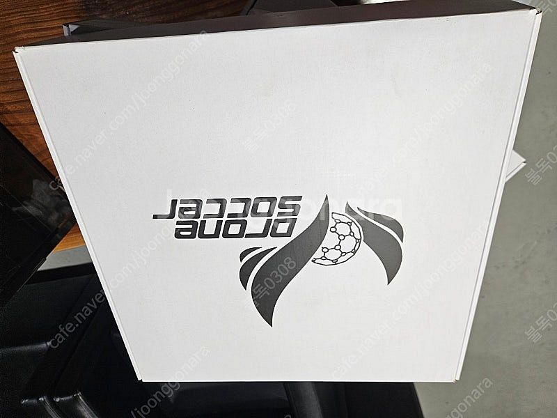 드론축구공 판매팝니다 새재품--1
