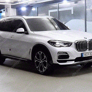 BMW X5 중고차 할부 개인사업자 차량구매 수입중고차 흰색 2021년식 65,715km xDrive 40i xLine 중고차 사는법