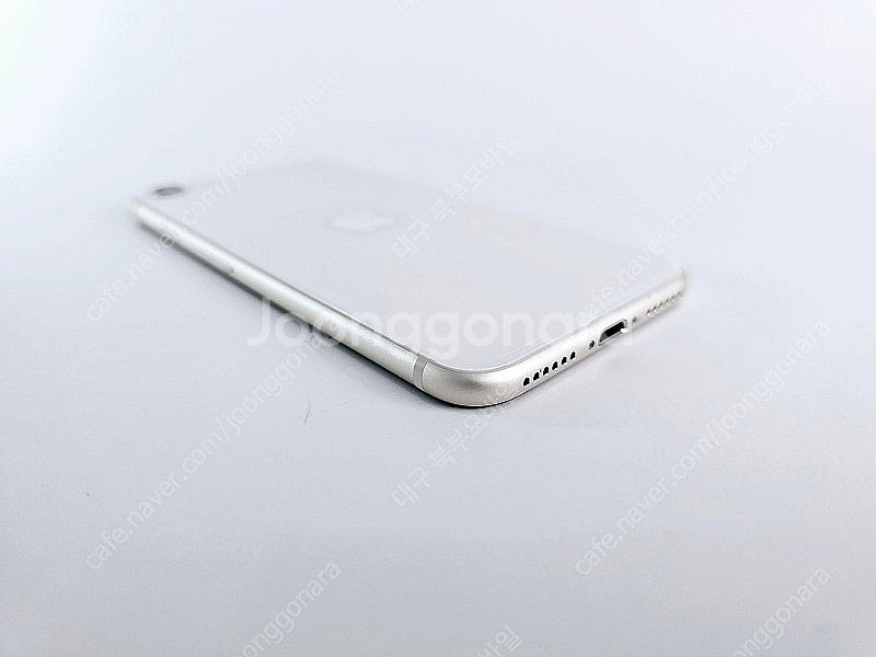 아이폰SE3 128GB 화이트 특A급 공기계 중고폰 알...--2
