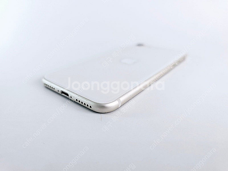 아이폰SE3 128GB 화이트 특A급 공기계 중고폰 알...--3