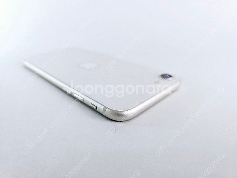 아이폰SE3 128GB 화이트 특A급 공기계 중고폰 알...--4