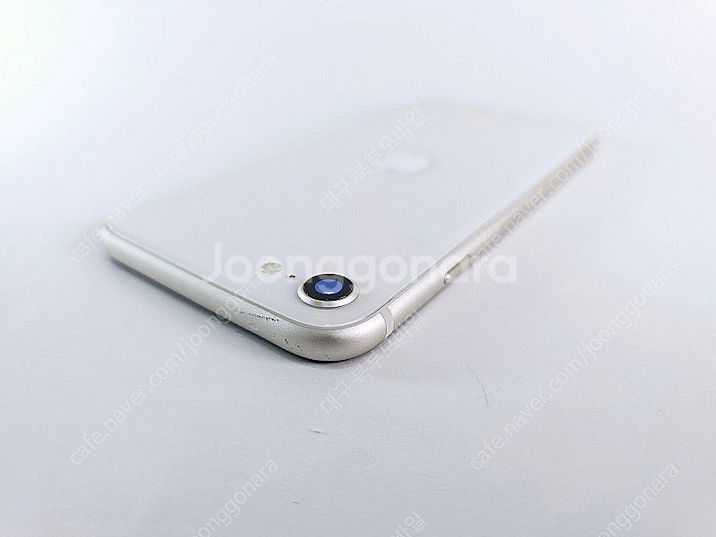아이폰SE3 128GB 화이트 특A급 공기계 중고폰 알...--5