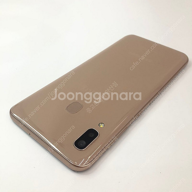 (양산중고폰) 05391 갤럭시와이드4 (A205) 골...--4