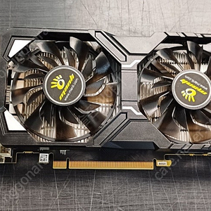 `중고 gtx1060 3g 앤비디아