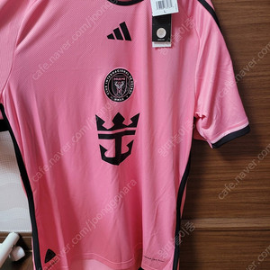 인터마이애미 어센틱