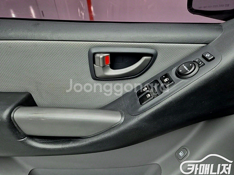[현대]그랜드 스타렉스 12인승 왜건 4WD 모던 스페...--9