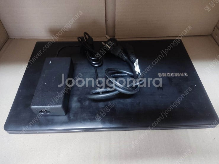 삼성 노트북 NT301E5C 충전고장--0
