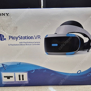 psvr 2세대 3번세트 ps4 vr 플스4 vr