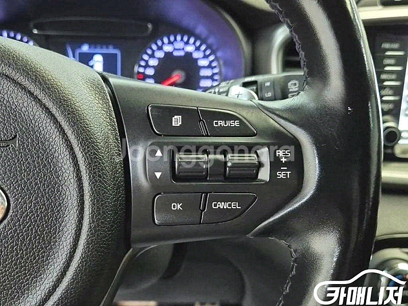 [기아]올 뉴 쏘렌토 디젤 4WD 2.2 노블레스 (5...--6
