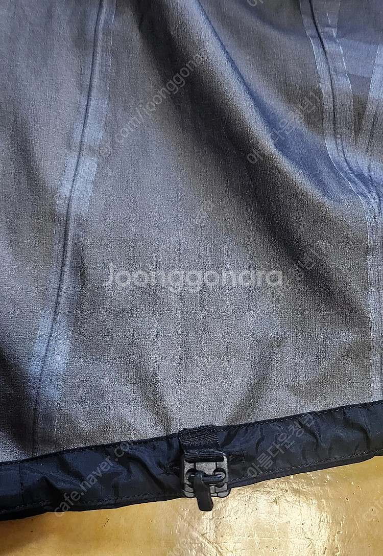 노스페이스 재팬 고어텍스 크라임라이트 쟈켓--9