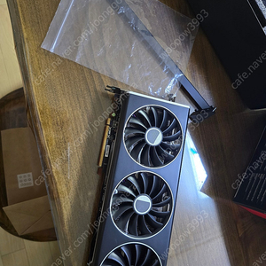 7900xtx merc 팝니다