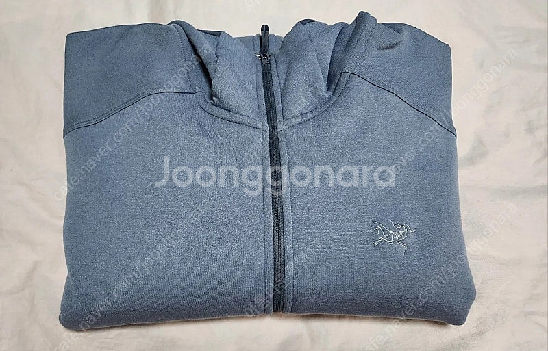 아크테릭스 카이어나이트 후디 새제품--8