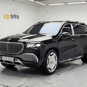 벤츠 GLS 마이바흐 중고 X167 600 최고의 럭셔리 SUV GLS 마이바흐 중고를 여러분께 저렴한 가격으로 소개합니다.
