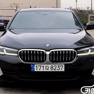 [BMW]5시리즈 (G30) 530i xDrive 럭셔리 2023 년 중고차☆신뢰☆믿음☆정직☆고객님께 약속드립니다!