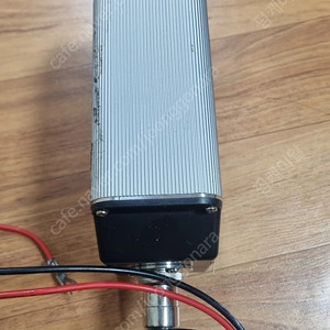 블랙박스 보조배터리 에코파워팩 10c