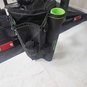 로드홀더 힙색