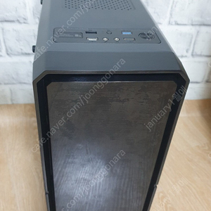 고급 사무용 펜티엄 G4560 메모리 8G WD SSD 240G 컴퓨터 (전체A급)