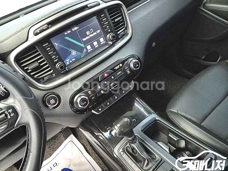 [기아]올 뉴 쏘렌토 디젤 2WD 2.0 프레스티지 (...--1