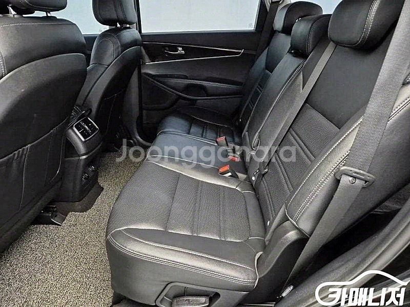 [기아]올 뉴 쏘렌토 디젤 2WD 2.0 프레스티지 (...--3