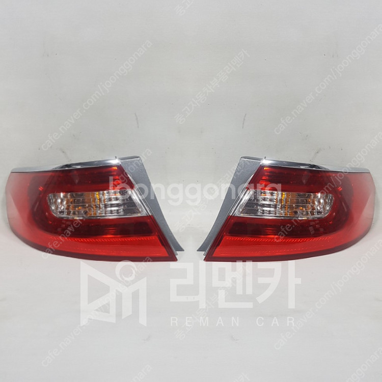 [판매] 그랜저HG 중고 후미등 데루등 테일램프 자동차...--0