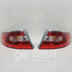 [판매] 그랜저HG 중고 후미등 데루등 테일램프 자동차중고부품 폐차장중고부품 수입차중고부품 판매점 구매 복원 불량 파손 수리 교체 리멘카