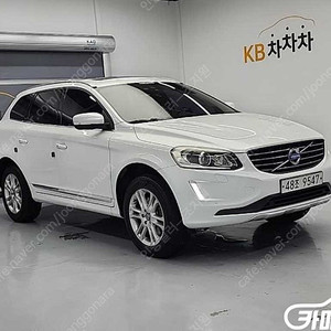 [볼보]XC60 D4 ★중고차★중고차매입★전액할부★저신용자★신불자★소액할부★현금★카드 전부 가능합니다!