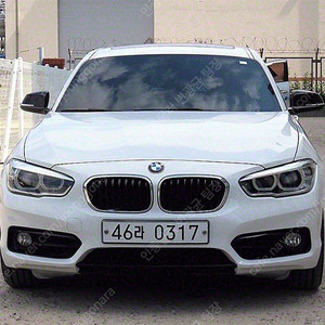 BMW 1시리즈 중고 BMW 1시리즈 중고차 할부 BMW 118D 중고 2016년식 89,336km 118d 스포츠 중고차구매