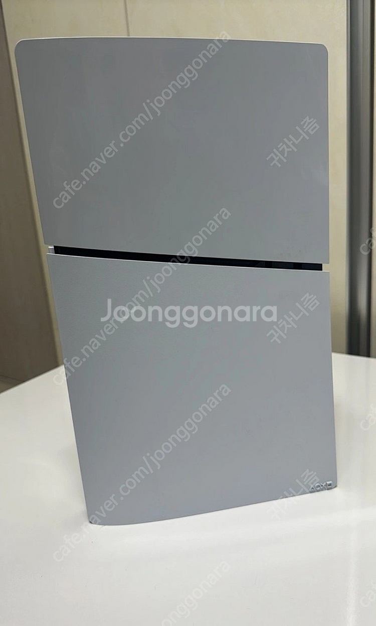 ps5 슬림 디지털에디션 판매합니다--5