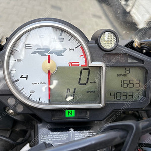 2013년식 S1000RR 판매합니다.