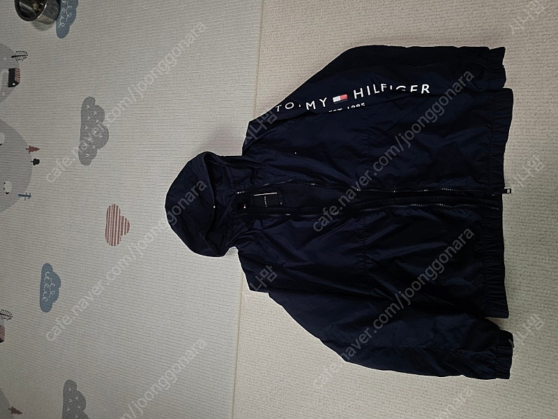 노스페이스타미바람막이 150--2